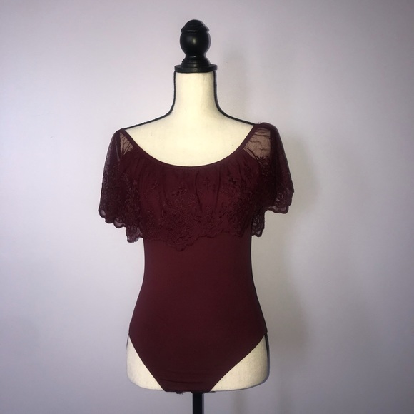 Body suit - Picture 1 of 2